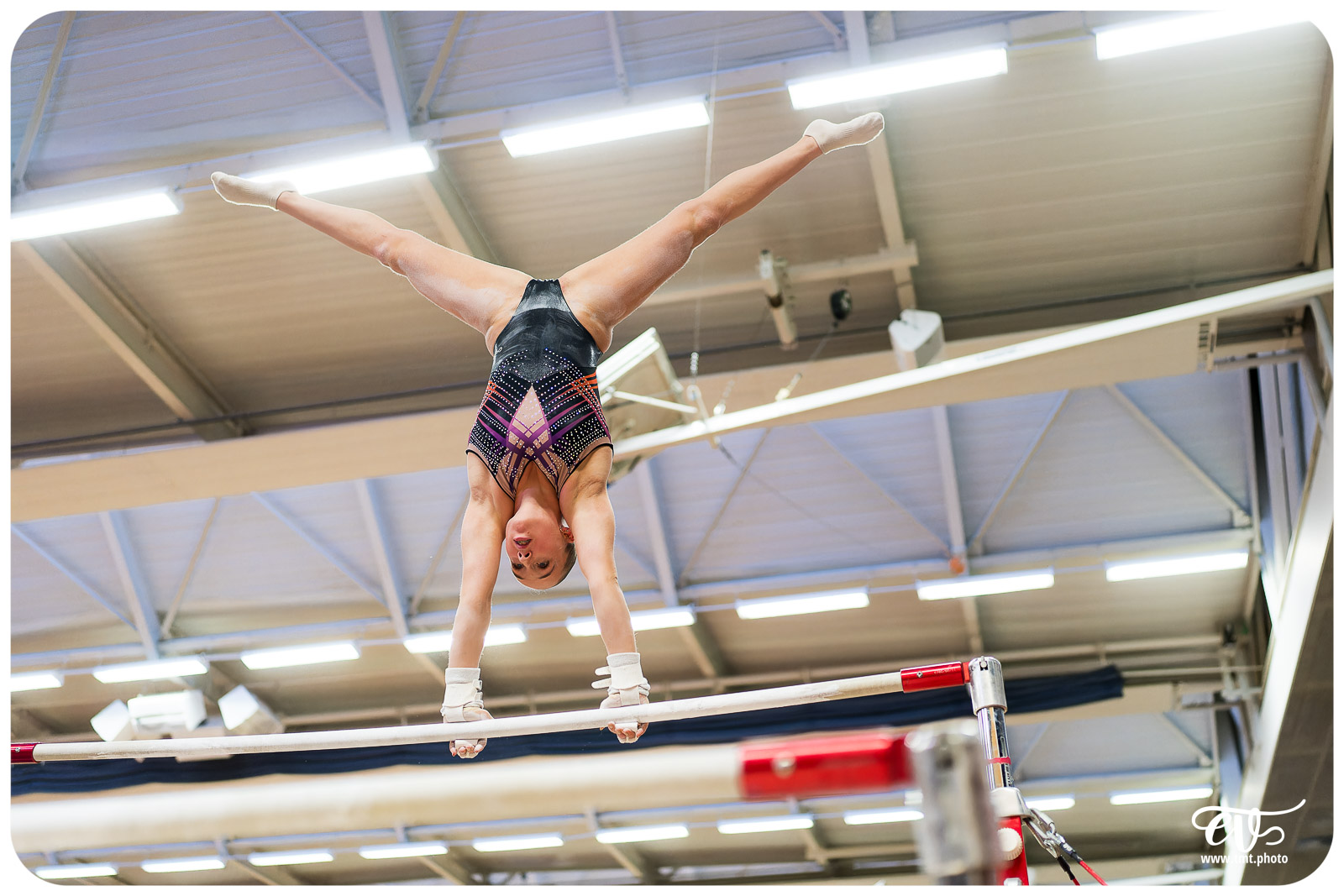 TOP 12 HAGUENAU - LYON